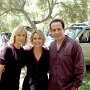 Monk with Traylor Howard & Tony Shalhoub